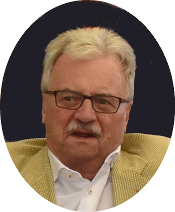 Dieter Becker